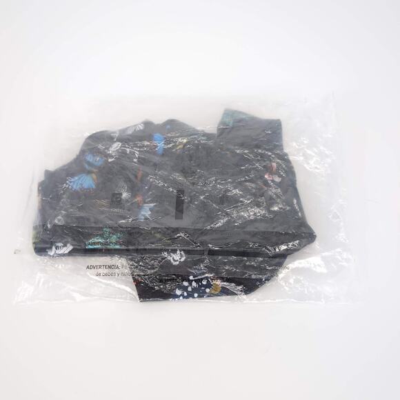 Swiminista x Christian Lacroix Fabulous Bottom Butterfly Parade Print - Size XL - Picture 15 of 16